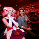 Illustration for article titled iLeague Of Legends /iCosplayers Were Killing It This Weekend